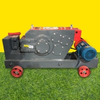 Hình ảnh Máy cắt sắt HM GQ45