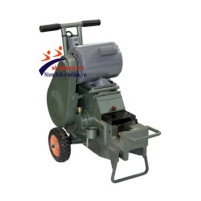 Hình ảnh Máy cắt sắt Hàn Quốc SUC-25W