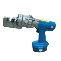 Hình ảnh Máy cắt sắt chạy pin HM-RC16B