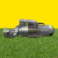 Hình ảnh Máy cắt sắt thuỷ lực Lucian RC-22