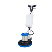 Hình ảnh Máy chà sàn đơn Clean Tech CT 170