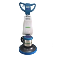 Hình ảnh Máy lau sàn công nghiệp Clean Maid T96