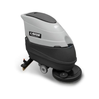 Máy chà sàn liên hợp LAVOR FREE EVO 50B Hình ảnh Máy chà sàn liên hợp LAVOR FREE EVO 50B
