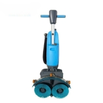 Máy chà sàn liên hợp 2 bàn chải Hiclean HC18 Hình ảnh Máy chà sàn liên hợp 2 bàn chải Hiclean HC18