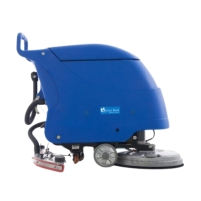 Máy chà sàn liên hợp Clean Maid TT60B Hình ảnh Máy chà sàn liên hợp Clean Maid TT60B