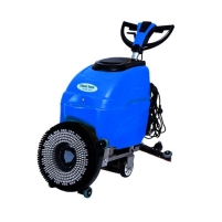 Máy Chà Sàn Liên Hợp Clean Tech CT 198 Hình ảnh Máy Chà Sàn Liên Hợp Clean Tech CT 198