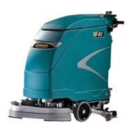 Máy chà sàn liên hợp Eureka E61 ECO Hình ảnh Máy chà sàn liên hợp Eureka E61 ECO