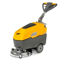 Hình ảnh Máy chà sàn liên hợp GHIBLI & WIRBEL FR 15 M 38 BC