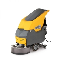 Hình ảnh Máy chà sàn liên hợp GHIBLI & WIRBEL FR 30 D 45 BC TOUCH