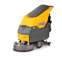 Hình ảnh Máy chà sàn liên hợp GHIBLI & WIRBEL FR 30 M 45 BC TOUCH