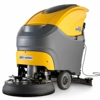 Hình ảnh Máy chà sàn liên hợp GHIBLI & WIRBEL ROUND 45 M 55 BC TOUCH