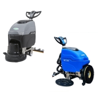 Máy chà sàn liên hợp Hiclean HC 500 Hình ảnh Máy chà sàn liên hợp Hiclean HC 500