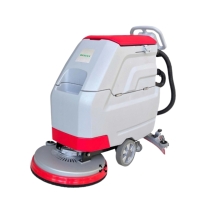 Máy chà sàn liên hợp HiClean A530 (Dùng bình) Hình ảnh Máy chà sàn liên hợp HiClean A530 (Dùng bình)