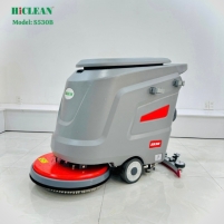 Máy chà sàn liên hợp HiClean S530B Hình ảnh Máy chà sàn liên hợp HiClean S530B