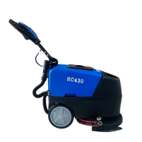Máy chà sàn liên hợp Hilean HC 430B (Acquy) Hình ảnh Máy chà sàn liên hợp Hilean HC 430B (Acquy)