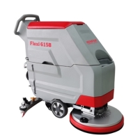 Máy chà sàn liên hợp Kenper Flexi 615B Hình ảnh Máy chà sàn liên hợp Kenper Flexi 615B