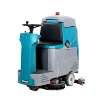 Máy chà sàn liên hợp Koisu JH660 Hình ảnh Máy chà sàn liên hợp Koisu JH660