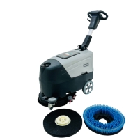 Máy chà sàn liên hợp Kraffer KF450B (dùng ắc quy) Hình ảnh Máy chà sàn liên hợp Kraffer KF450B (dùng ắc quy)