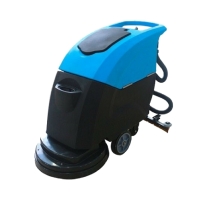 Máy chà sàn liên hợp Kraffer KF600 (Điện) Hình ảnh Máy chà sàn liên hợp Kraffer KF600 (Điện)
