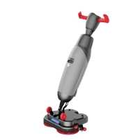 Hình ảnh Máy chà sàn liên hợp mini Kraffer KF-30