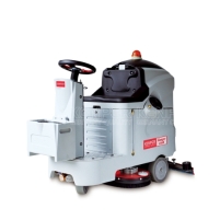 Máy chà sàn liên hợp ngồi lái KENPER RANGER 670B Hình ảnh Máy chà sàn liên hợp ngồi lái KENPER RANGER 670B