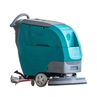 Máy chà sàn nhà xưởng Kraffer KF60 Hình ảnh Máy chà sàn nhà xưởng Kraffer KF60