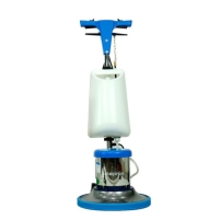 Hình ảnh Máy chà sàn - thảm công nghiệp CleproX CX-200T