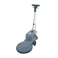 Hình ảnh Máy đánh bóng sàn CLEANTECH CT 1500Y