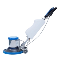 Hình ảnh Máy đánh bóng sàn LJ-175