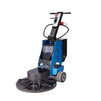 Hình ảnh Máy đánh bóng sàn tốc độ cao LJ-700