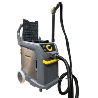 Hình ảnh Máy làm sạch bằng hơi nước Karcher SGV 8/5