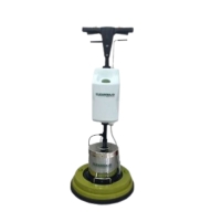 Hình ảnh Máy lau sàn công nghiệp Clean maid T 18S