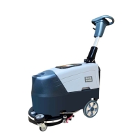 Máy lau sàn nhà Kraffer KF430B Hình ảnh Máy lau sàn nhà Kraffer KF430B