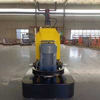 Hình ảnh Máy mài sàn công nghiệp HM 630