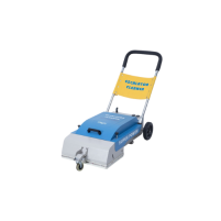 Máy vệ sinh thang cuốn Clepro CE-500E Hình ảnh Máy vệ sinh thang cuốn Clepro CE-500E