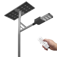 Đèn năng lượng mặt trời JC-100 Hình ảnh Đèn năng lượng mặt trời JC-100