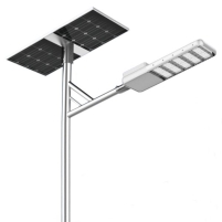 Đèn năng lượng mặt trời Yamafujisolar SSL-I 100W Hình ảnh Đèn năng lượng mặt trời Yamafujisolar SSL-I 100W