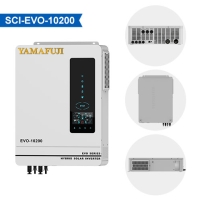 Inverter hybrid Yamafuji EVO-1020 Hình ảnh Inverter hybrid Yamafuji EVO-1020