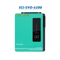 Inverter hybrid Yamafuji EVO-6200 Hình ảnh Inverter hybrid Yamafuji EVO-6200