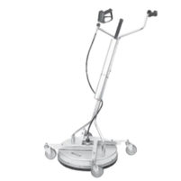 Hình ảnh Súng làm sạch bề mặt áp lực cao MOSMATIC FL-CR 520