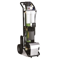 Hình ảnh Hệ thống lọc và bơm nước lau kính dùng điện HPE