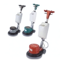 Máy chà sàn Chaobao CB-154-A005 Hình ảnh Máy chà sàn Chaobao CB-154-A005
