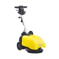 Máy chà sàn liên hợp mini Hiclean HC 201 Hình ảnh Máy chà sàn liên hợp mini Hiclean HC 201