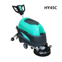 Hình ảnh Máy chà sàn liên hợp Chaobao HY45C