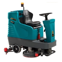 Hình ảnh Máy chà sàn ngồi lái Eureka E65