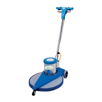 Hình ảnh Máy đánh bóng sàn HiClean HC 1500