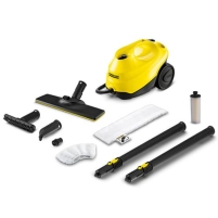 Hình ảnh Máy làm sạch bằng hơi nước Karcher SC 3 Easy Fix *EU