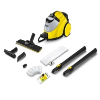 Hình ảnh Máy làm sạch bằng hơi nước SC 5 Easy Fix *EU