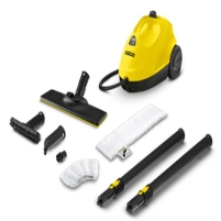 Hình ảnh Máy làm sạch bằng hơi nước Karcher SC 2 Easy Fix *EU