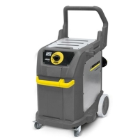 Hình ảnh Máy làm sạch bằng hơi nước Karcher SGV 6/5.